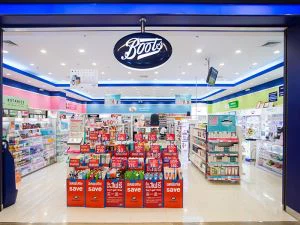 Čižmy Lekáreň Maloobchod Znamenie