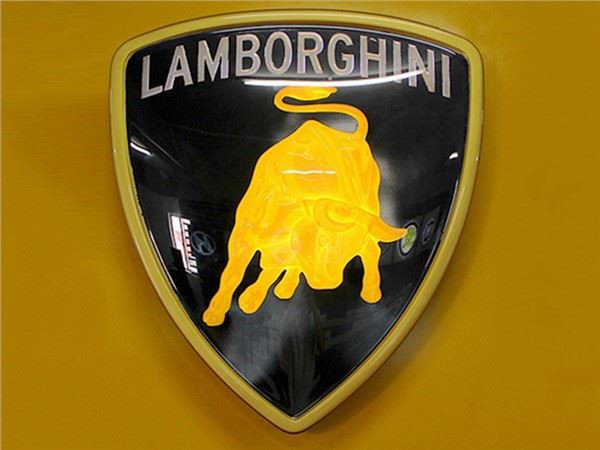 Značenie predajcu automobilov Lamborghini