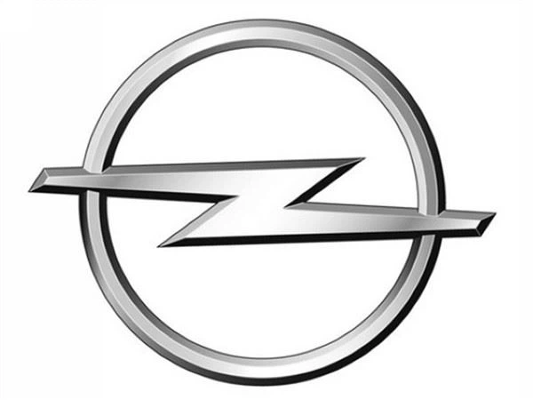 Označenie predajne automobilov Opel